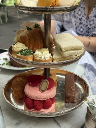 Ladurée - New York, NY