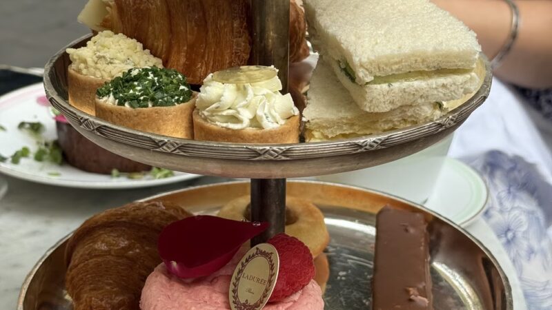 Ladurée - New York, NY