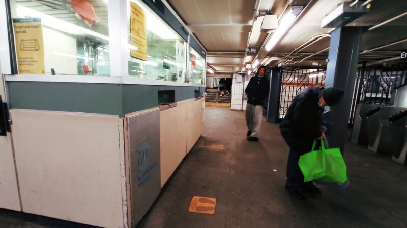 Lion's Gate Field - New York, NY