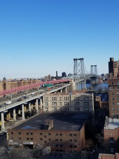 Luther Gulick Park - New York, NY