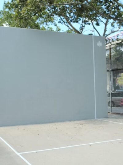 Luther Gulick Park - New York, NY