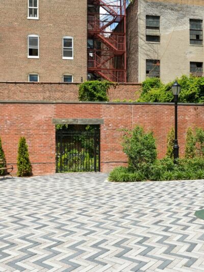 Manuel Plaza - New York, NY