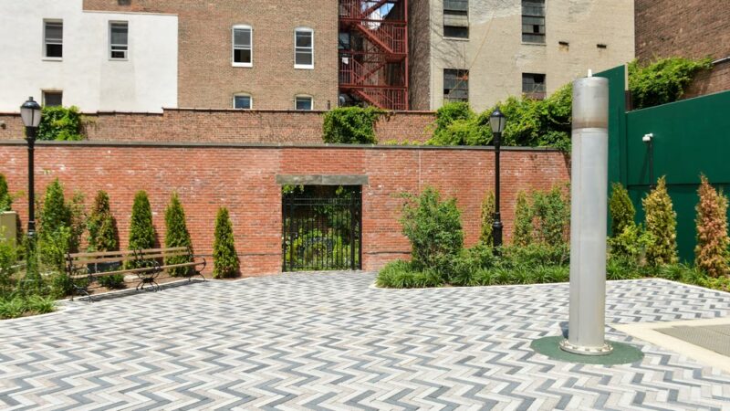 Manuel Plaza - New York, NY