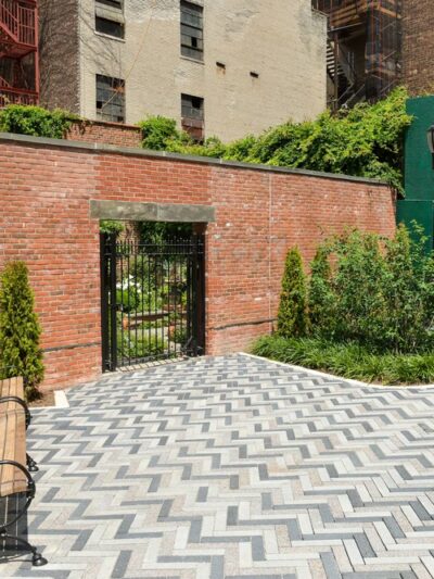 Manuel Plaza - New York, NY