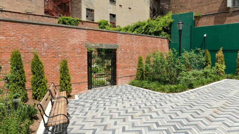 Manuel Plaza - New York, NY