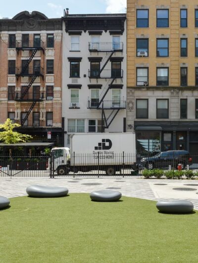 Manuel Plaza - New York, NY