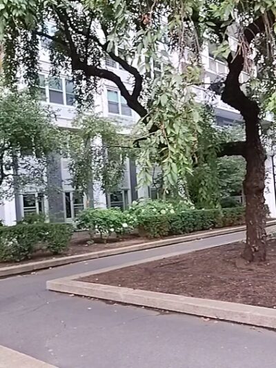Mercer Playground - New York, NY