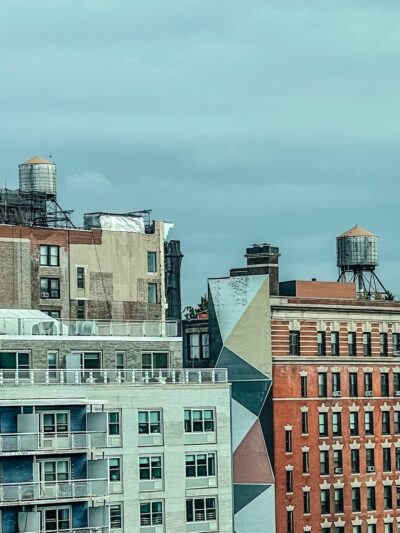 Mercer Playground - New York, NY