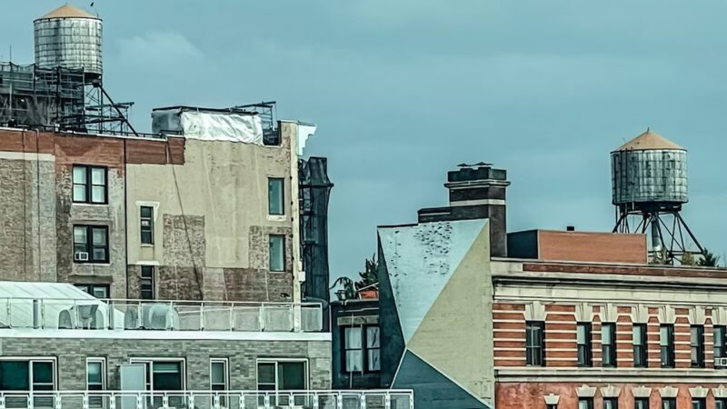 Mercer Playground - New York, NY