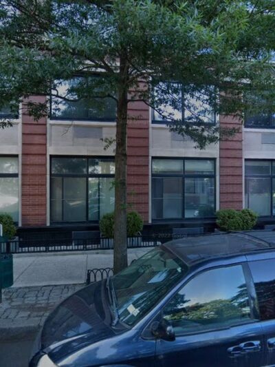 Oh To Be A Dog - NYC - New York, NY