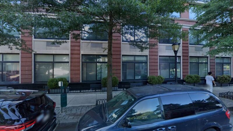 Oh To Be A Dog - NYC - New York, NY