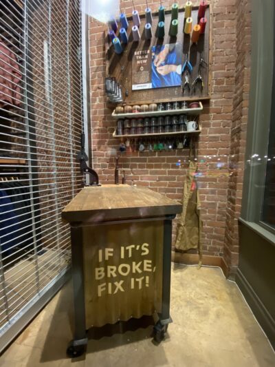 Patagonia - New York, NY