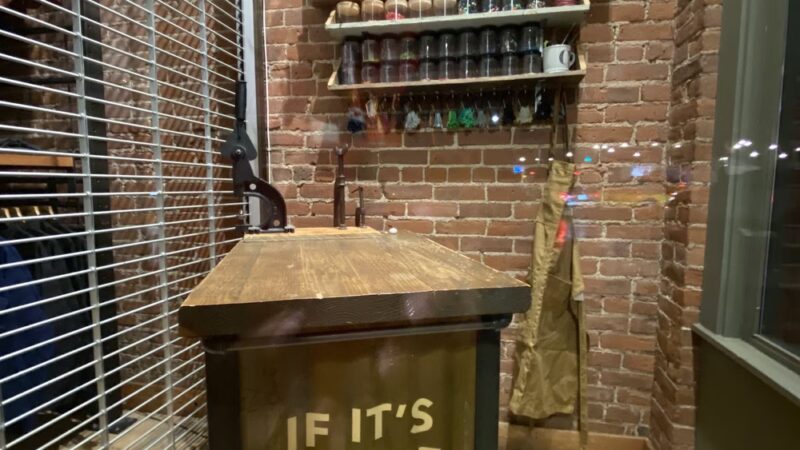 Patagonia - New York, NY