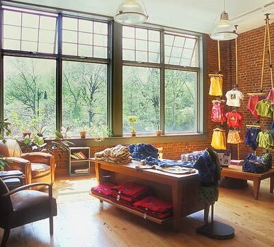 Patagonia - New York, NY