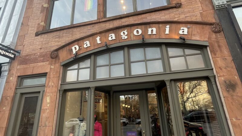 Patagonia - New York, NY