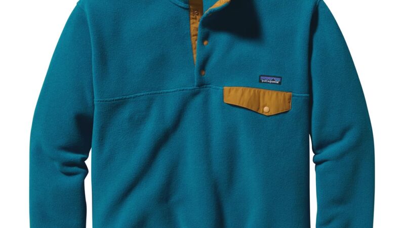 Patagonia - New York, NY