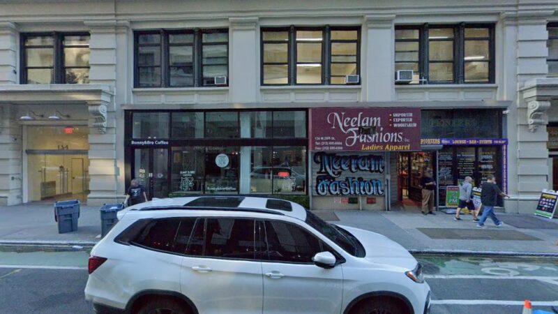 PAWS NY - New York, NY