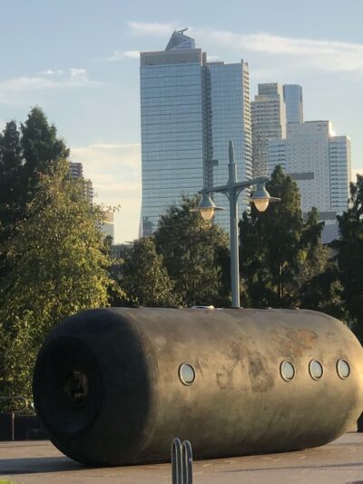Pier 96 at Hudson River Park - New York, NY