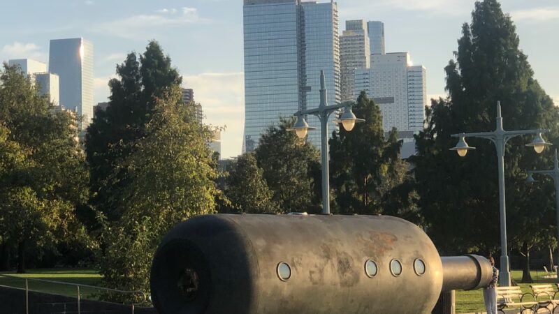Pier 96 at Hudson River Park - New York, NY