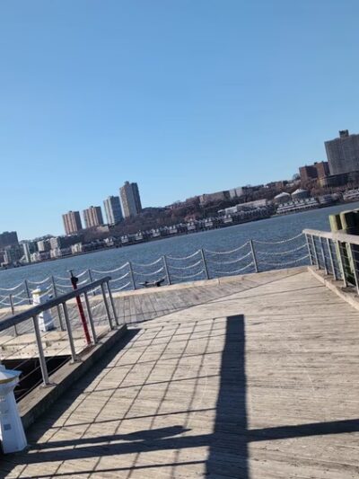 Pier I - New York, NY