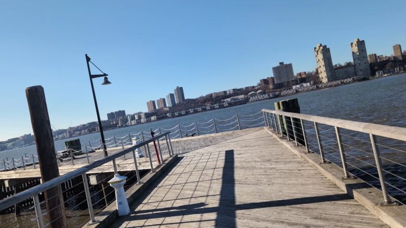 Pier I - New York, NY
