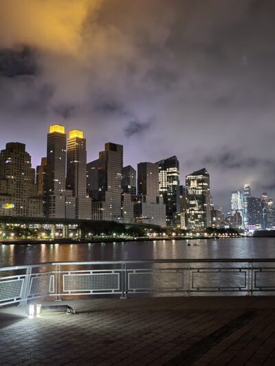 Pier I - New York, NY