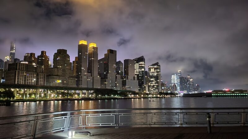 Pier I - New York, NY