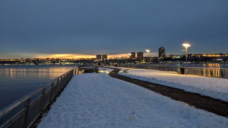 Pier I - New York, NY