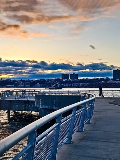 Pier I - New York, NY