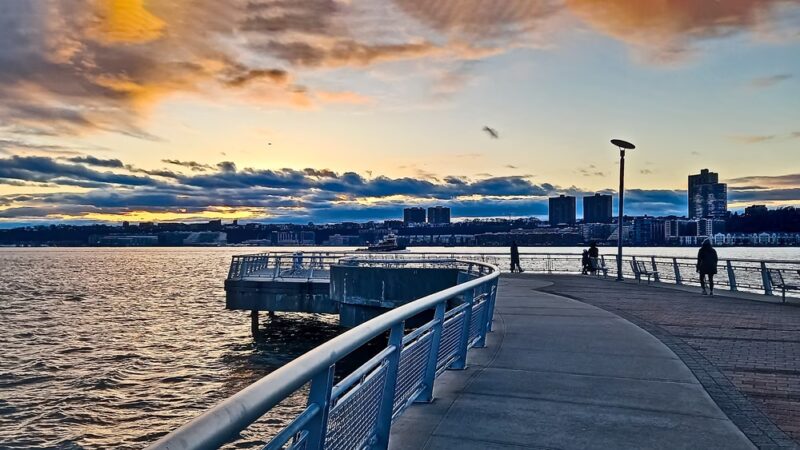 Pier I - New York, NY