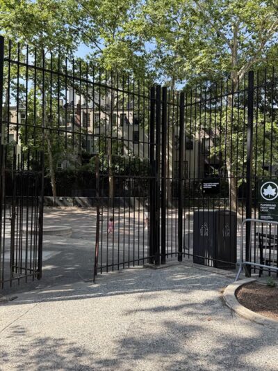 Playground Eighty Nine LXXXIX - New York, NY