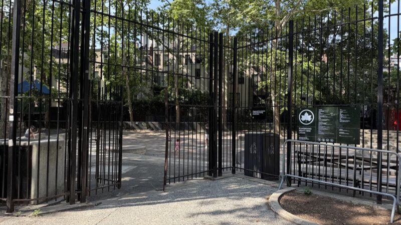 Playground Eighty Nine LXXXIX - New York, NY