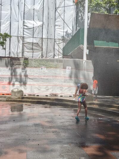 Playground Eighty Nine LXXXIX - New York, NY