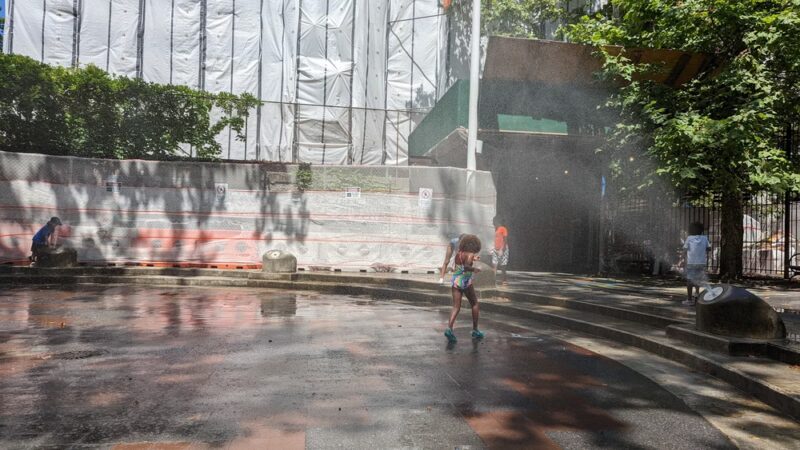 Playground Eighty Nine LXXXIX - New York, NY