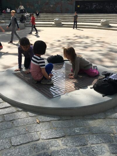 Playground Eighty Nine LXXXIX - New York, NY