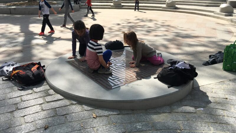 Playground Eighty Nine LXXXIX - New York, NY