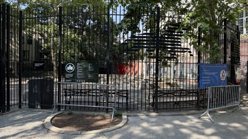 Playground Eighty Nine LXXXIX - New York, NY