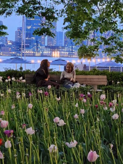 Pumphouse Park - New York, NY