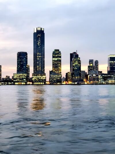 Pumphouse Park - New York, NY