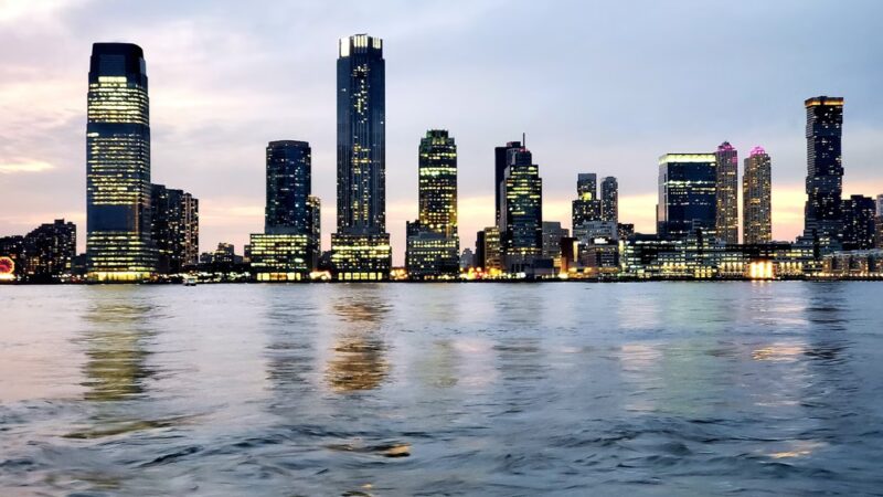 Pumphouse Park - New York, NY