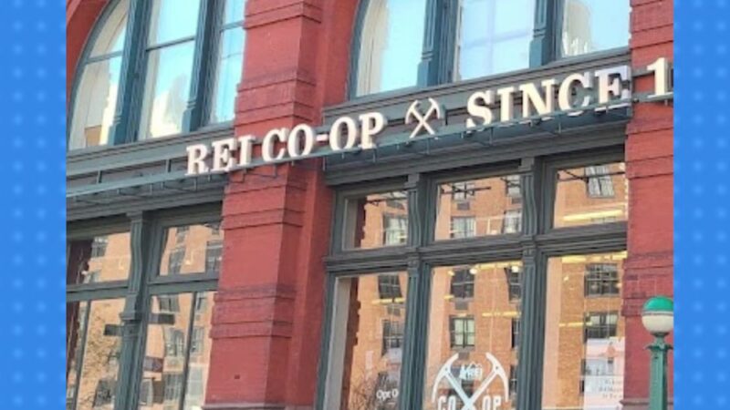 REI - New York, NY