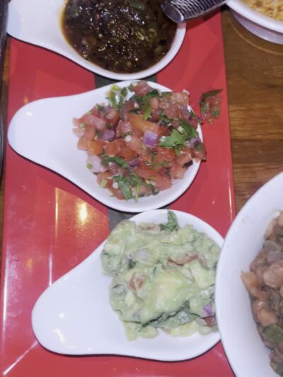 Rosa Mexicano - New York, NY