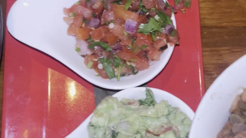 Rosa Mexicano - New York, NY