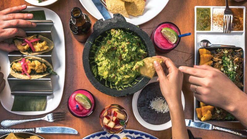 Rosa Mexicano - New York, NY