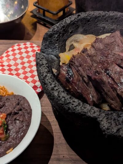 Rosa Mexicano - New York, NY