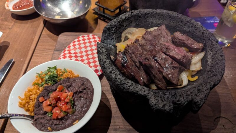 Rosa Mexicano - New York, NY