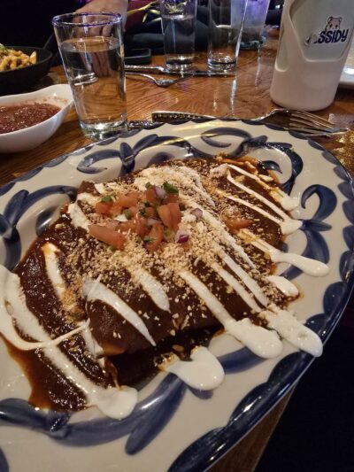 Rosa Mexicano - New York, NY