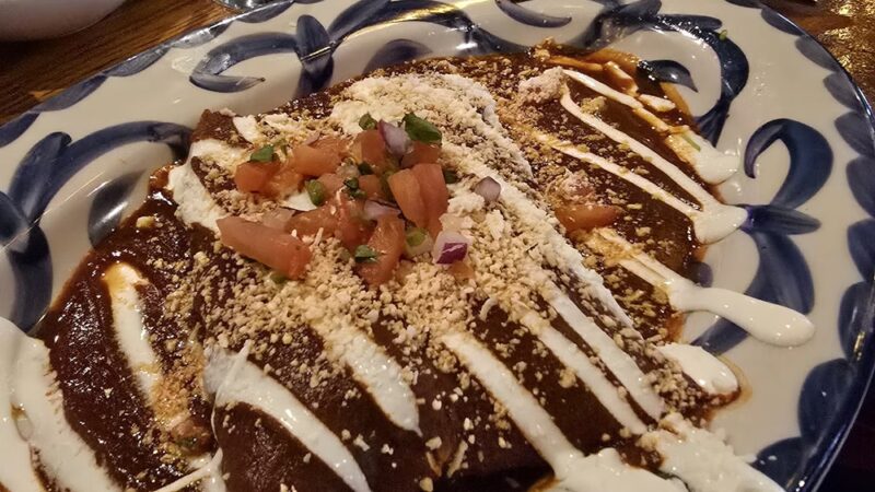 Rosa Mexicano - New York, NY