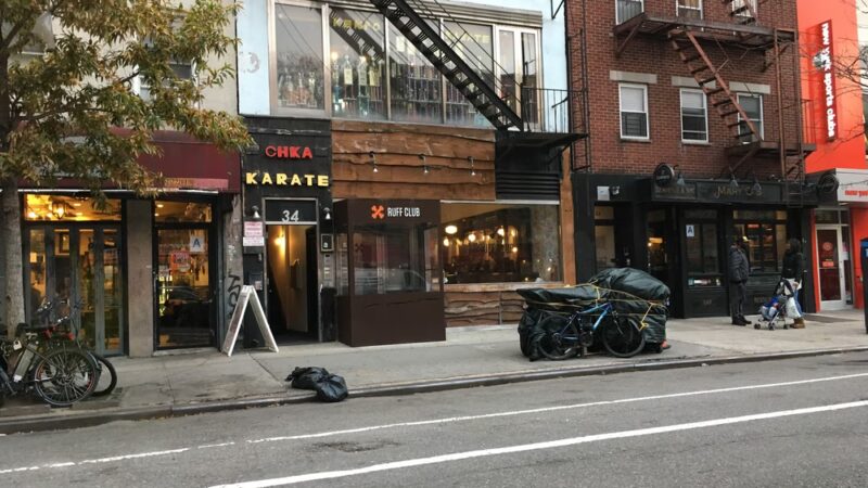 Ruff Club Dog Daycare & Grooming - New York, NY