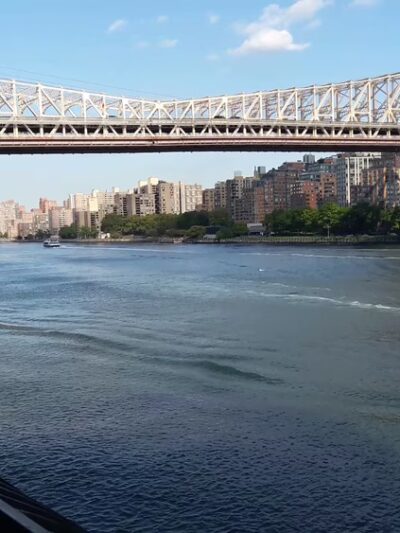 Sutton Place Park North - New York, NY